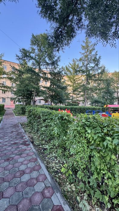 Продам 3 к квартиру 111 м2 в Парке