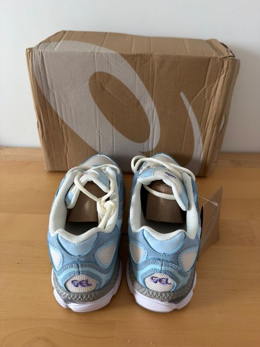 Sneakers Asics GEL-NYC