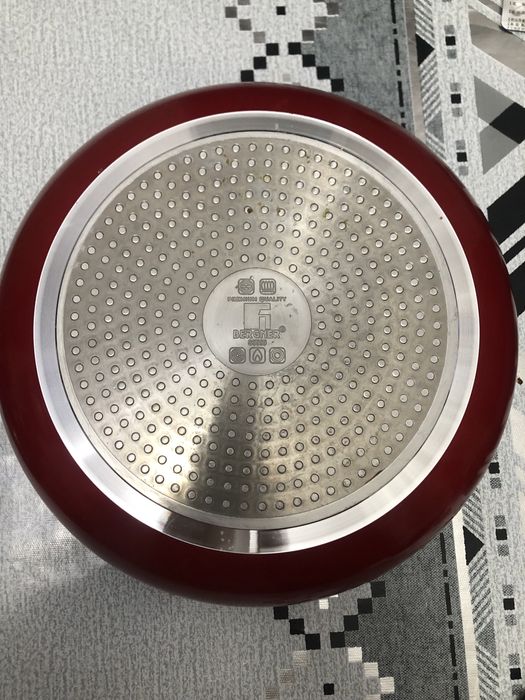 Казанок Новый