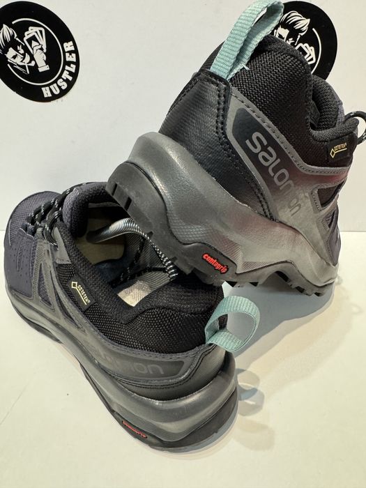 Туристически обувки SALOMON X Radiant Gore-Tex.Номер 39.5