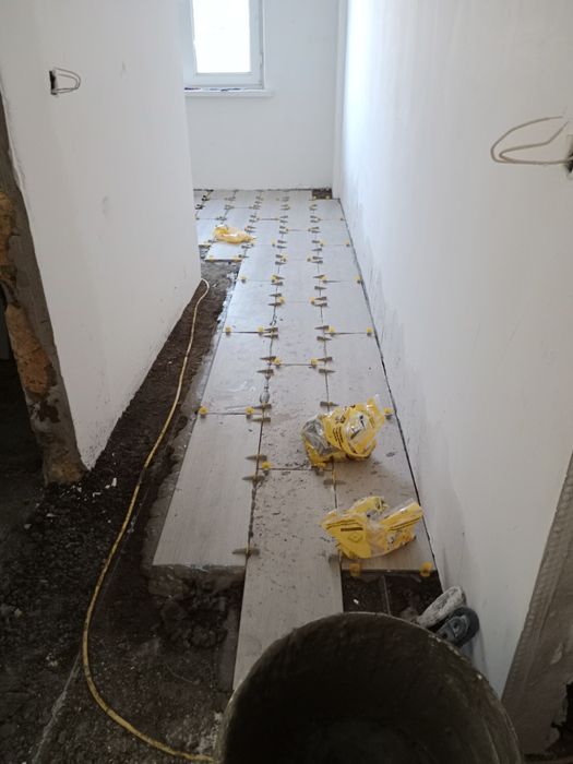 Делаю ремонт внутренний наружный