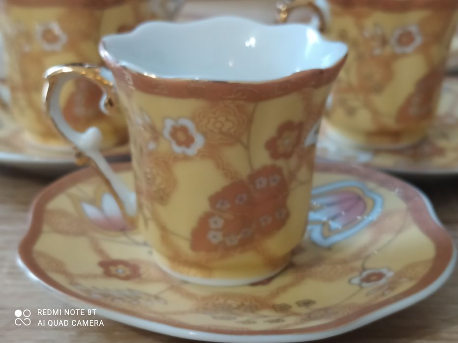 Yamasen сет чаши за кафе