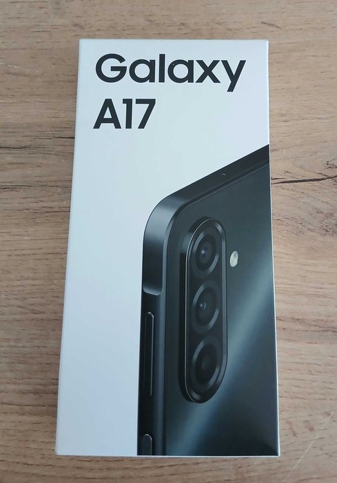 SAMSUNG GALAXY A17 3г Гаранция