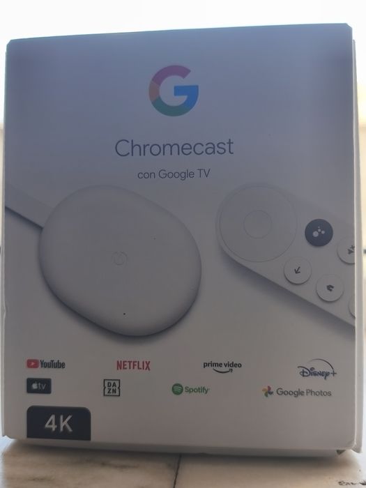 chromecast 4k • Anunturi gratuite • OLX.ro