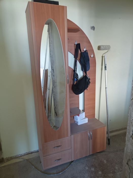 Cuier în stare bună