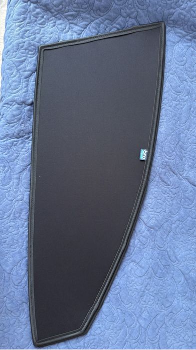 Шторки Акцент передние