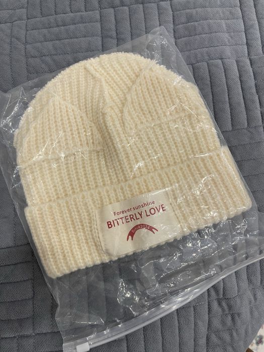Шапочка Bitterly love