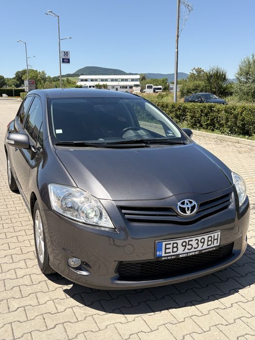 Toyota Auris 2.0 D4D