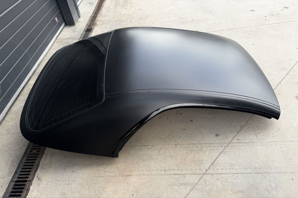 hardtop / твърд таван за бмв bmw Е46