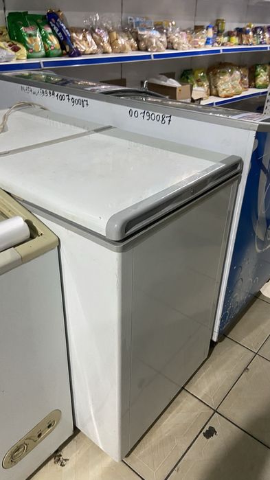 продам морозильник