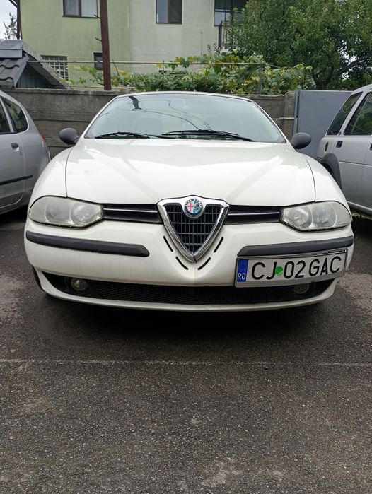 Închirieri auto Bistrița