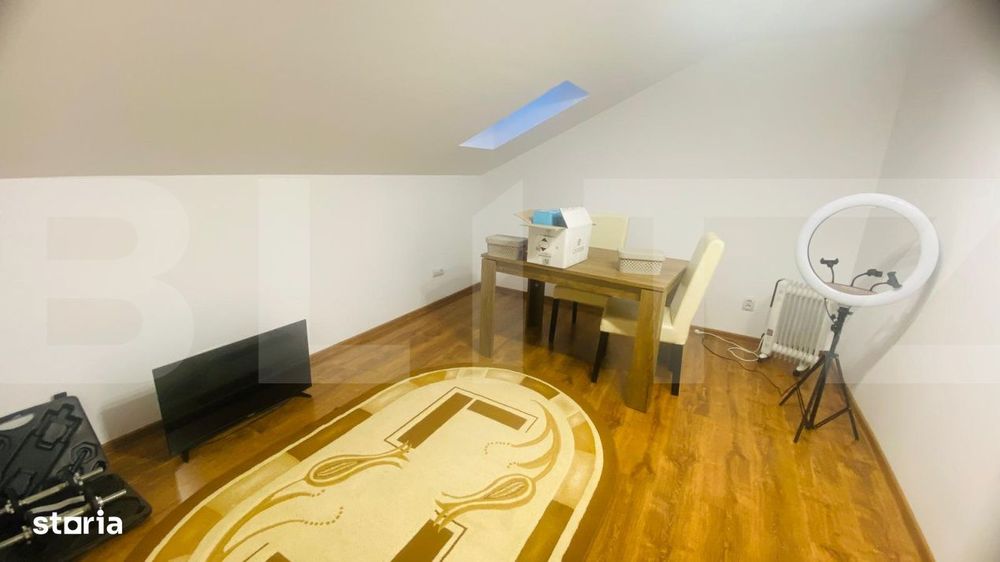 Apartament cu 3 camere Timisoara