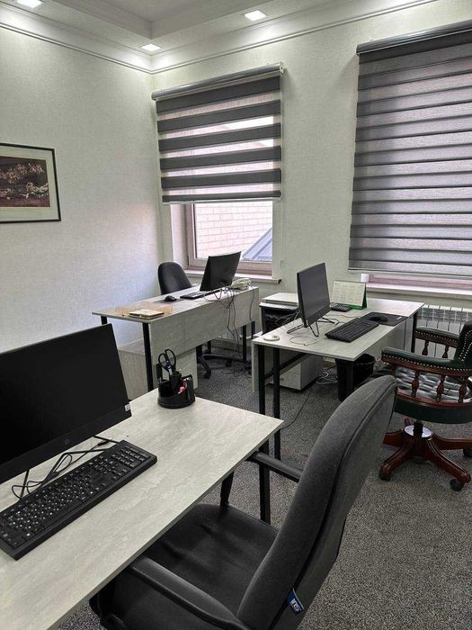 Продаётся офисное здание 5 минут пешком до IT Park!