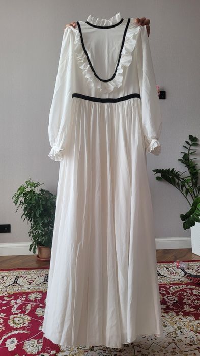 Вечерный көйлектер