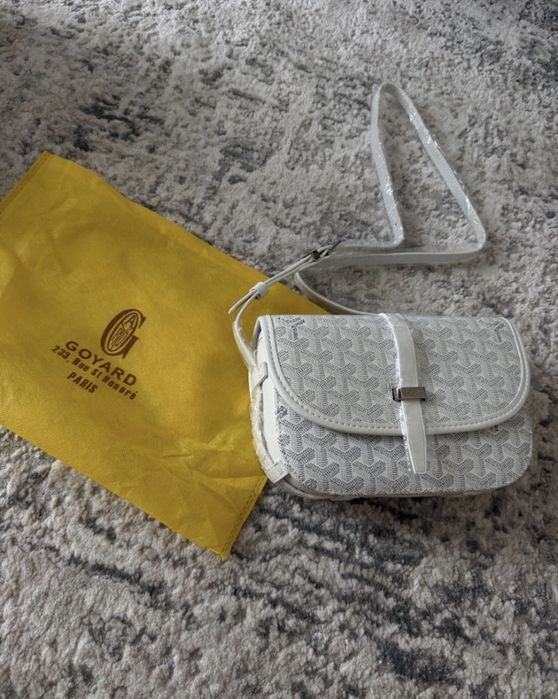 Geanta Goyard