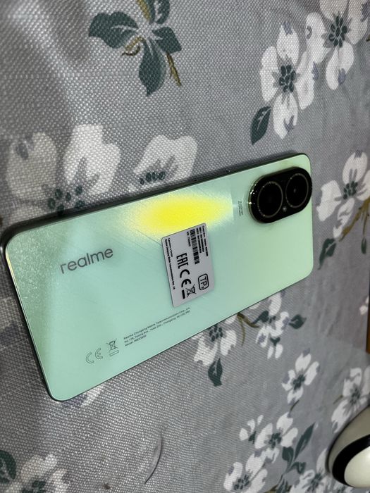Realme C67 Б/У сатылады