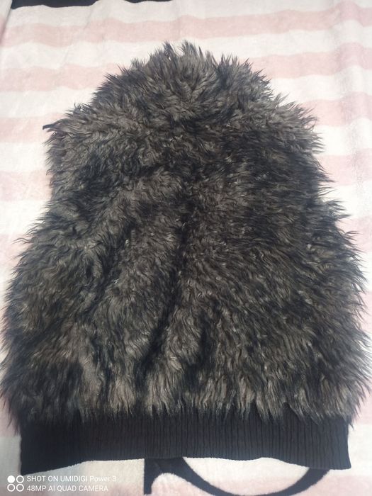 D-XEL-пухкаво елече-12