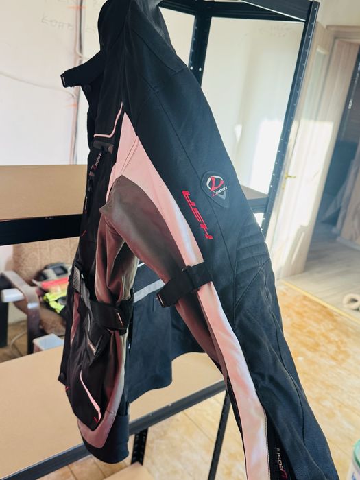 Текстилено яле Leoshi