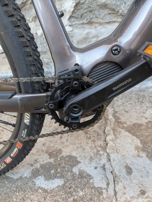 Електрическо колело Orbea Urrun 30  XL