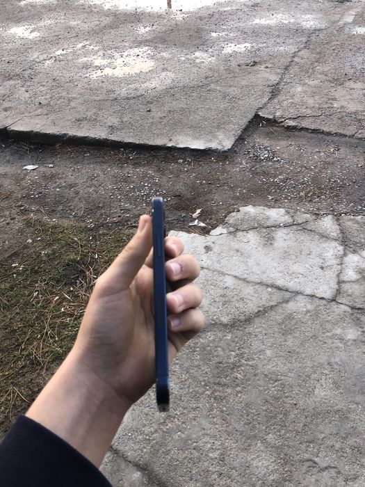 iphone 12 odiyal xolata