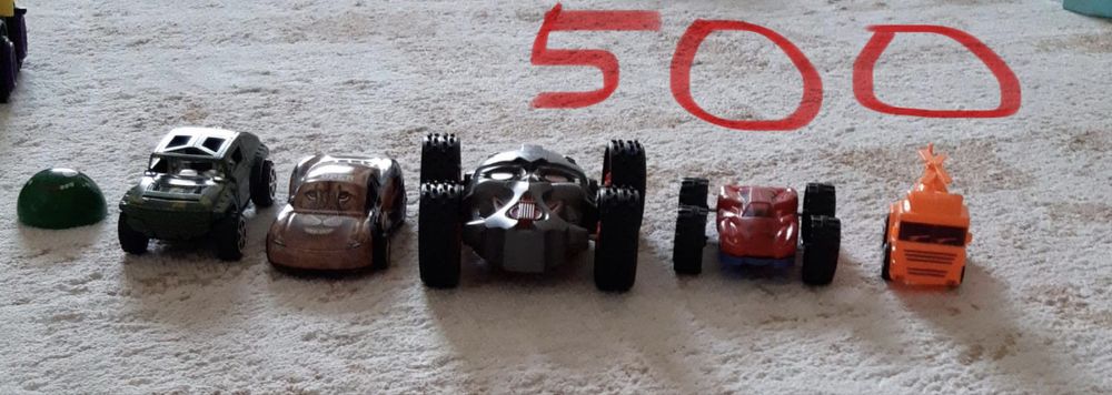 Машинки для детей