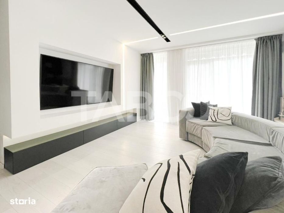 Apartament – Cluj-Napoca - Vedere 2