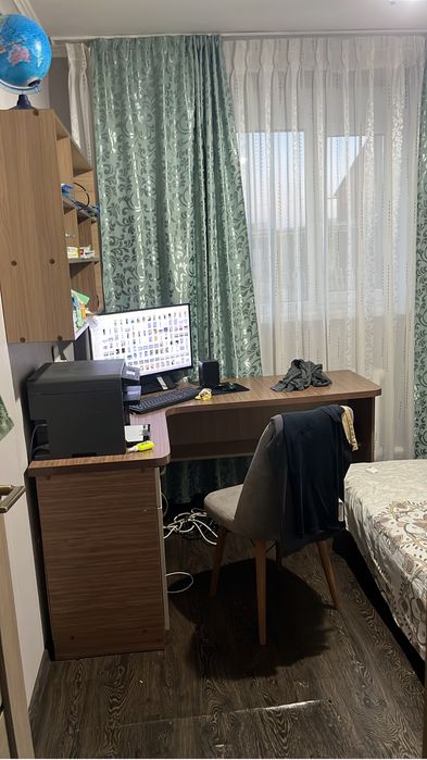 Продается коттедж в поселке Южный