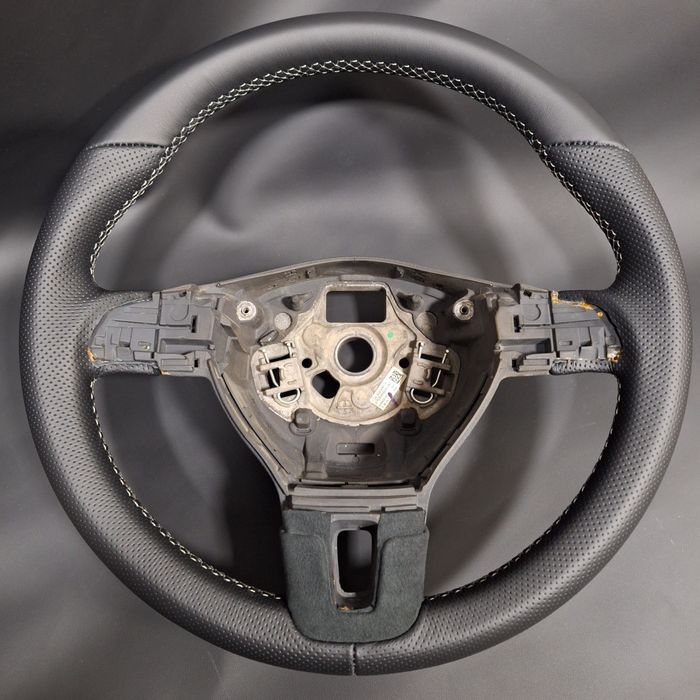 Volane retapitate pt VW, Seat, Skoda