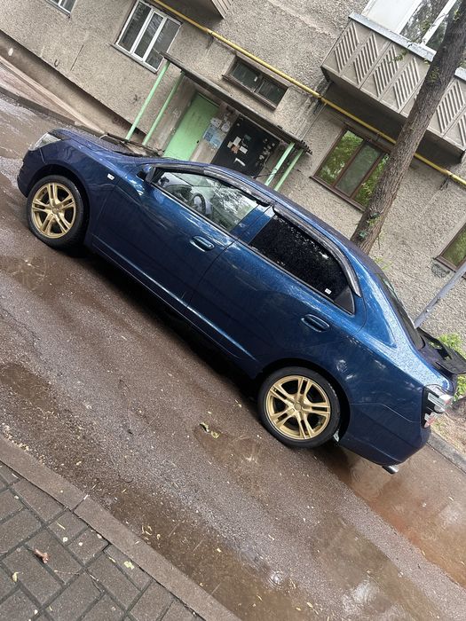 Продам диски с резиной