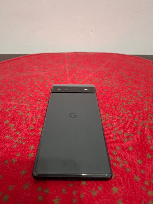 Telefon Google Pixel 6a