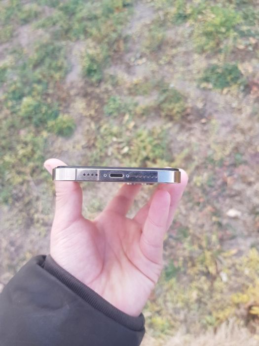 iPhone 12 Pro max ideal