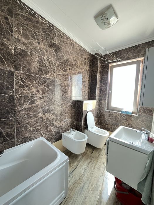 Apartament 1 cameră | intrare proprie+ Parcare intabulată | Mobilat | Valea Lupului