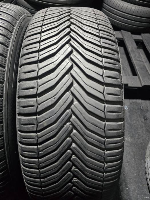 Anvelope 205/60 R16 MICHELIN Cross-Climate