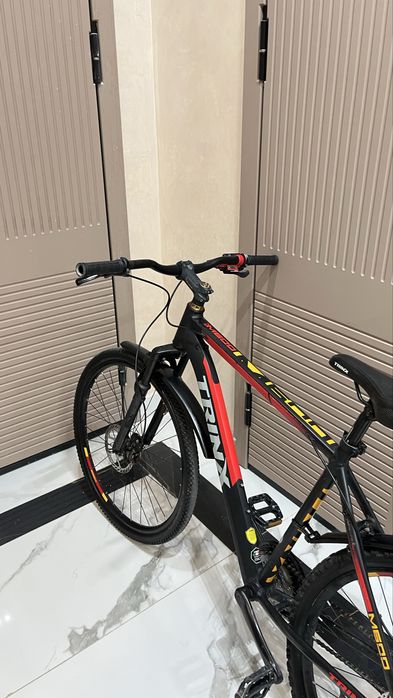 Велик Trinx m500