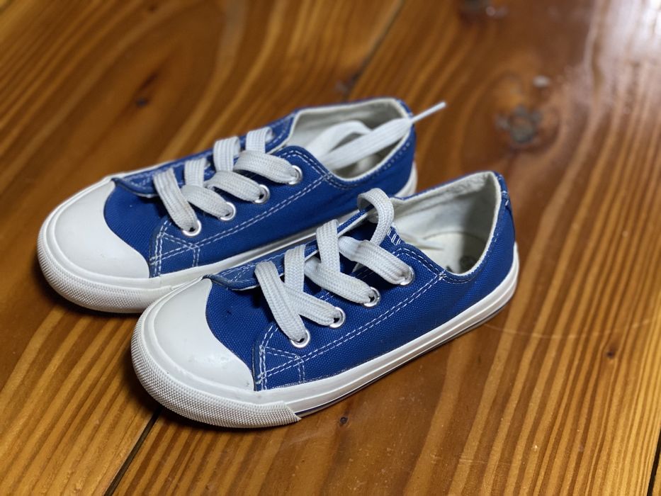 Tenesi / ghete copii Next - marimea 27