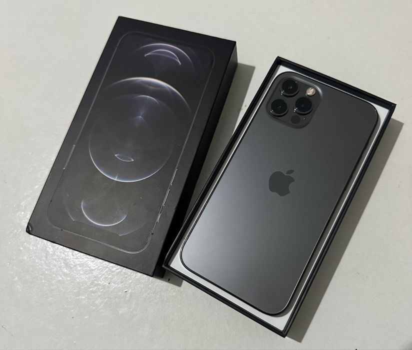 Айфон 12 про 128 гб