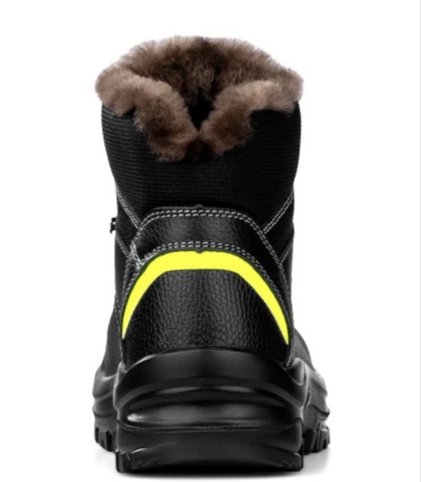 Ботинки спецодежда 39р