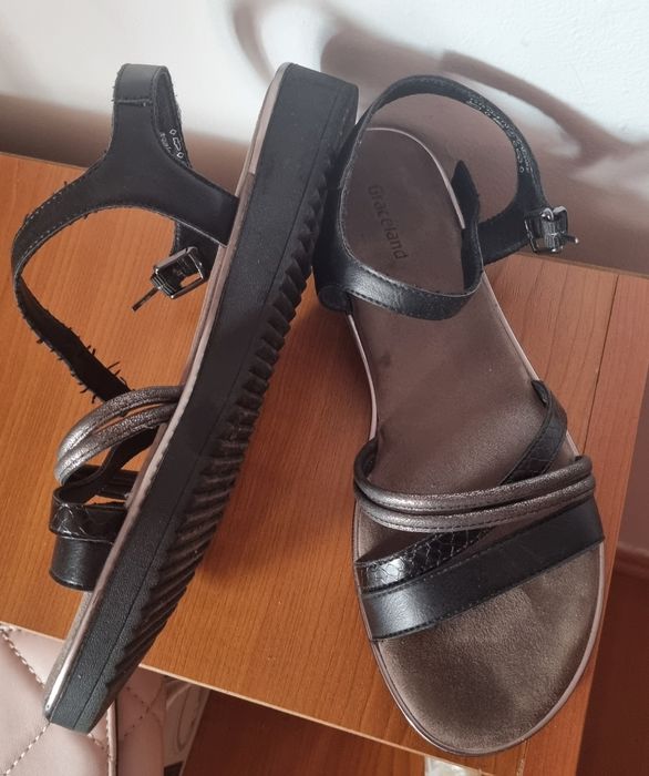 Sandale elegante Graceland – purtate o singură dată