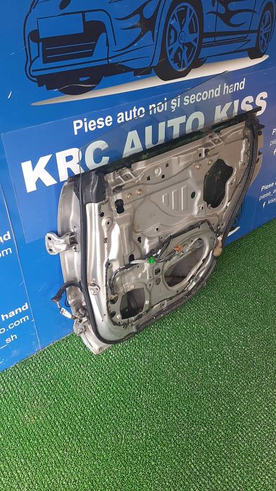 usa dreapta spate subaru forester