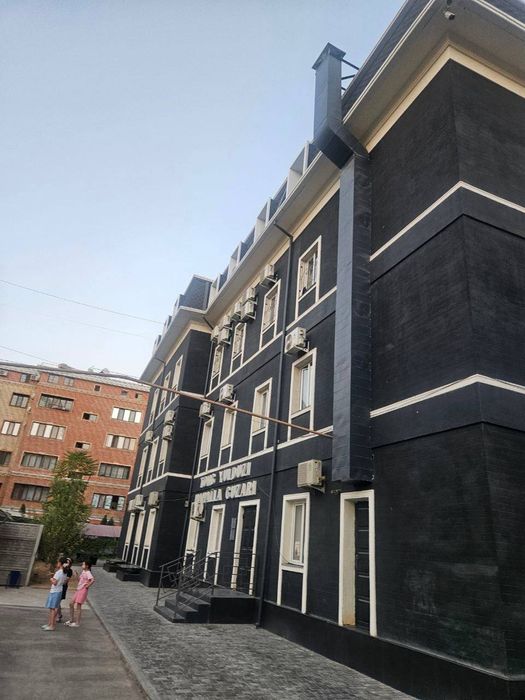 Идеальное здание продается под бизнес в центре 
Отдельно Стоящее Здани