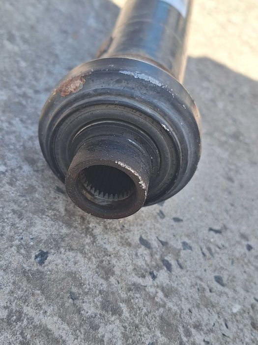 Cardan spate vw touareg 7p