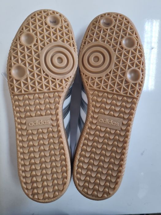 Adidas Samba 2025