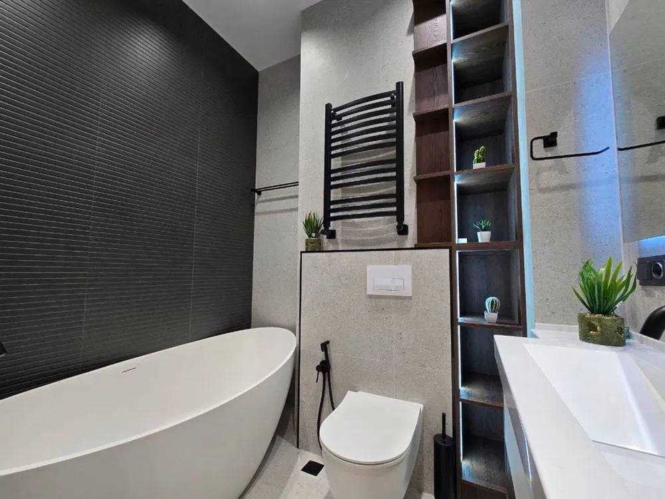 Ташкент Сити-Жк Gardens! Сдается новая квартира в элит комплексе!