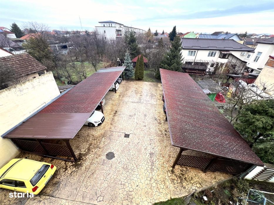 Apartament 3 camere, zonă premium, aproape de centru