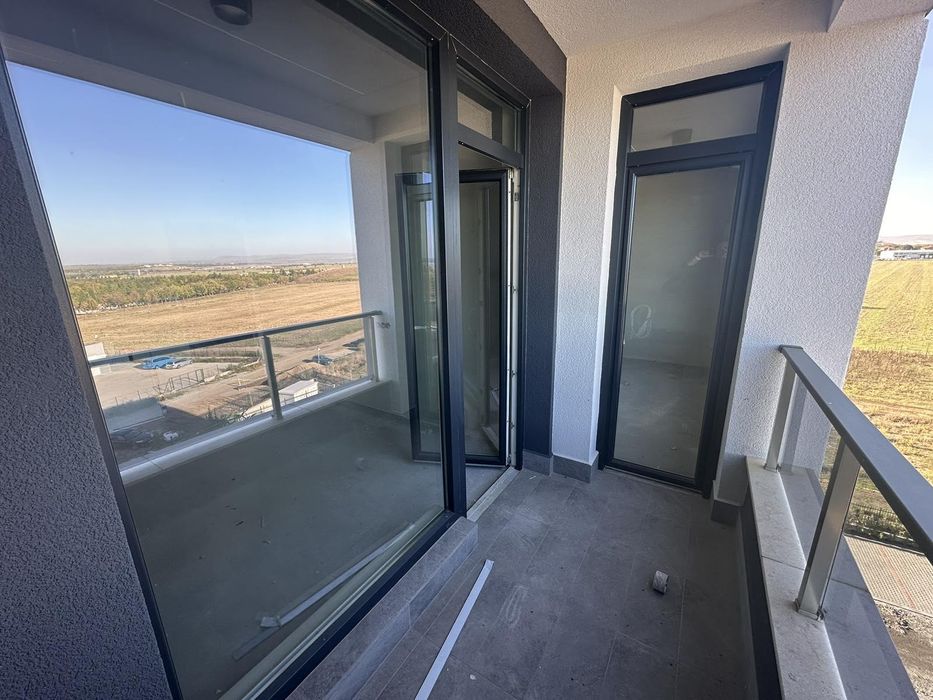 Продава се Двустаен апартамент в Бургас, Изгрев - 59 кв.м за 1356 €/кв.м - Снимка #5