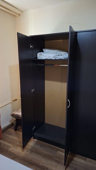 Dulap 2 usi , 3 bucati