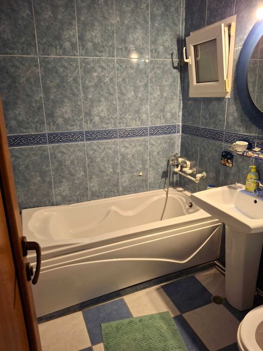 Apartament 2 camere - Piața Iancului, De Închiriat