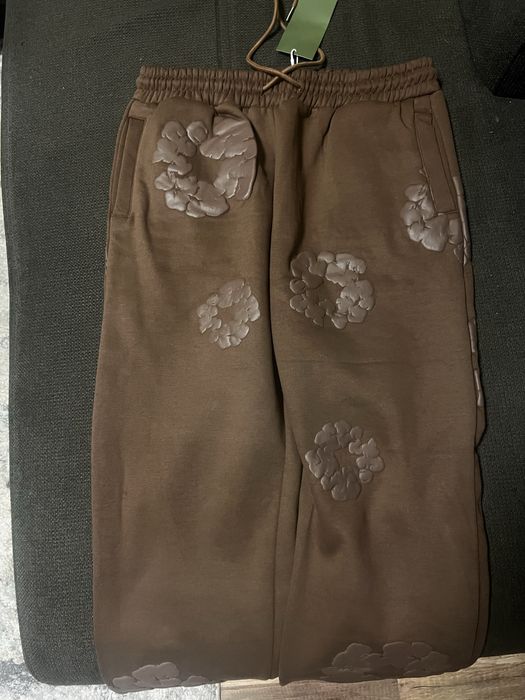 Долнище  Denim Tears