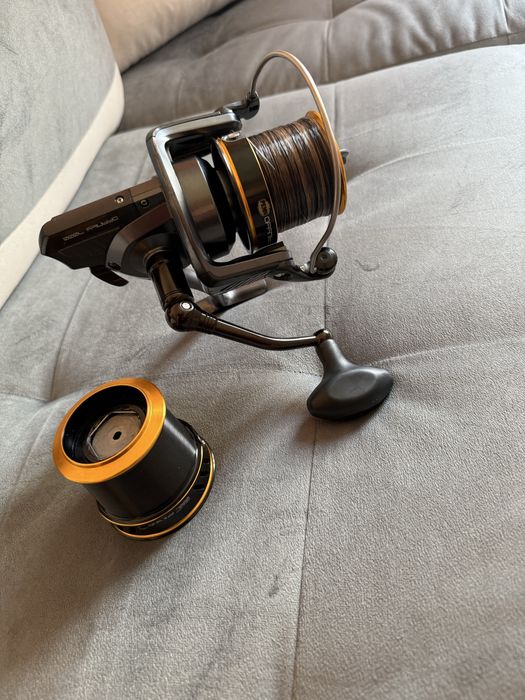 PENN Affinity LC 7000