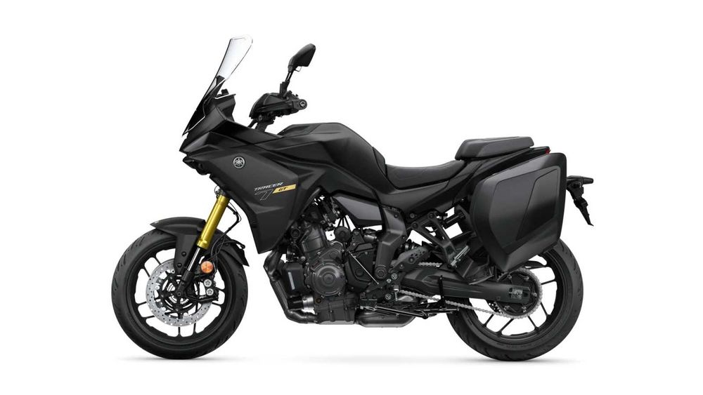 Motocicleta Yamaha Tracer 7 GT my2026 | 0 km | motomus.ro